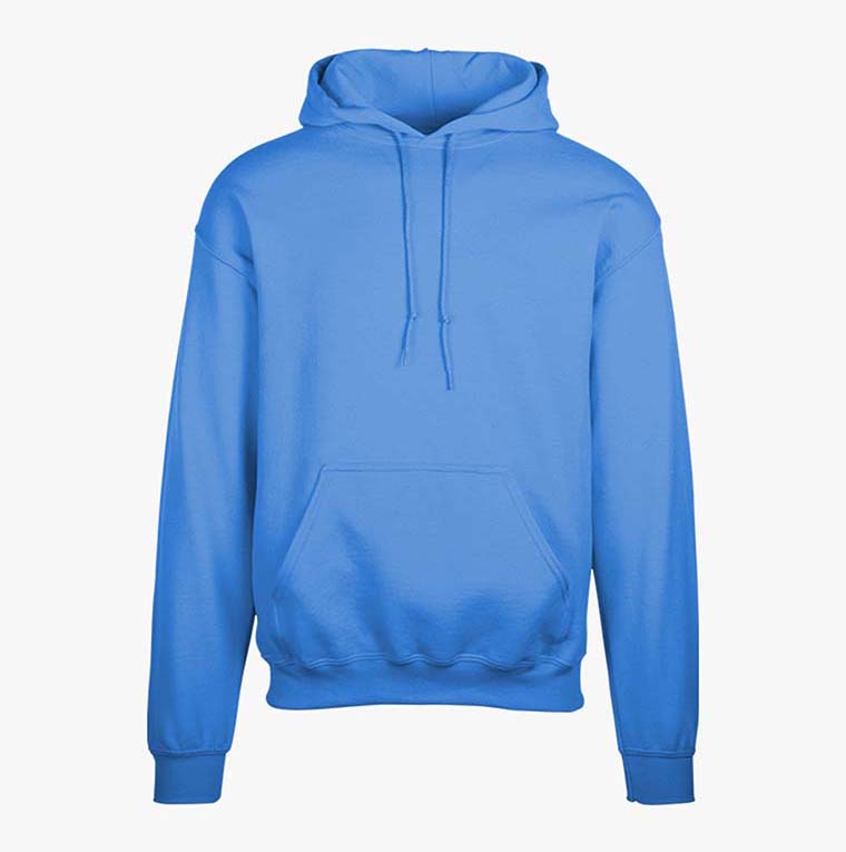 moletom com capuz masculino