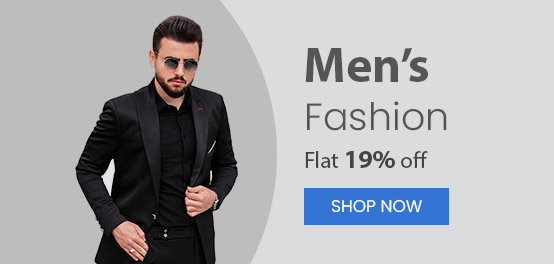 moda masculina