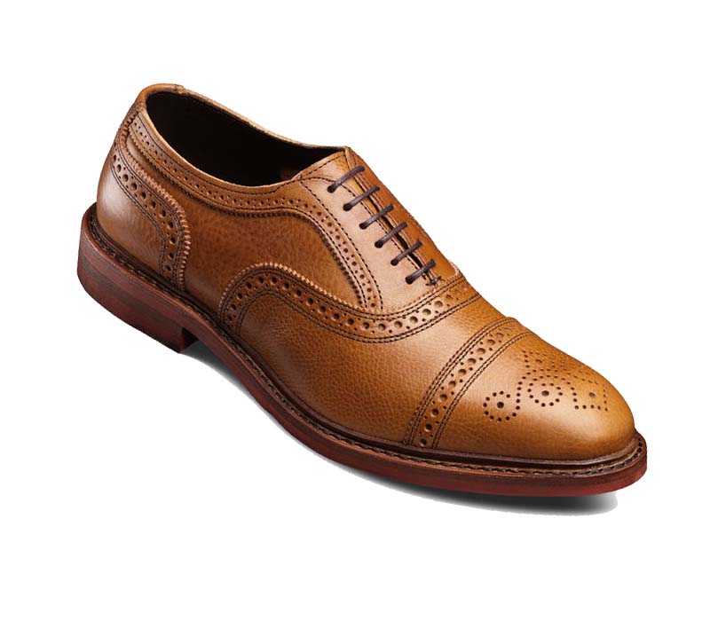 sapatos marrons masculinos casuais