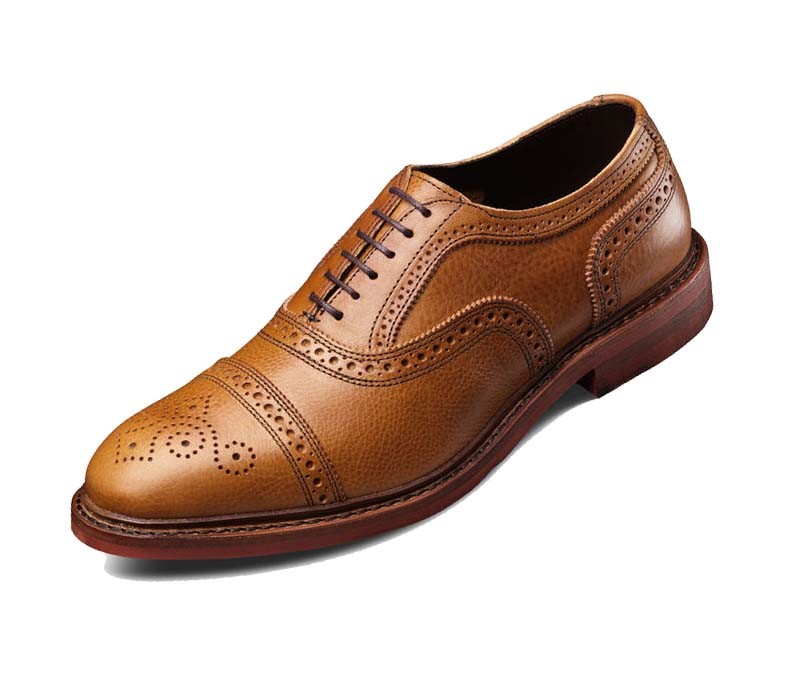 Sapatos masculinos casuais marrons