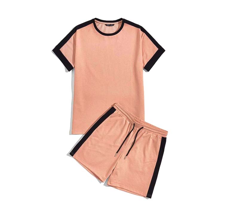 bermuda de moletom French Terry Better Basics