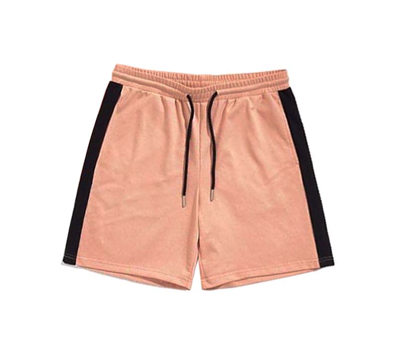 Bermuda de moletom French Terry Better Basics